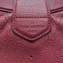 Bolsa Louis Vuitton Cirrus Vermelha