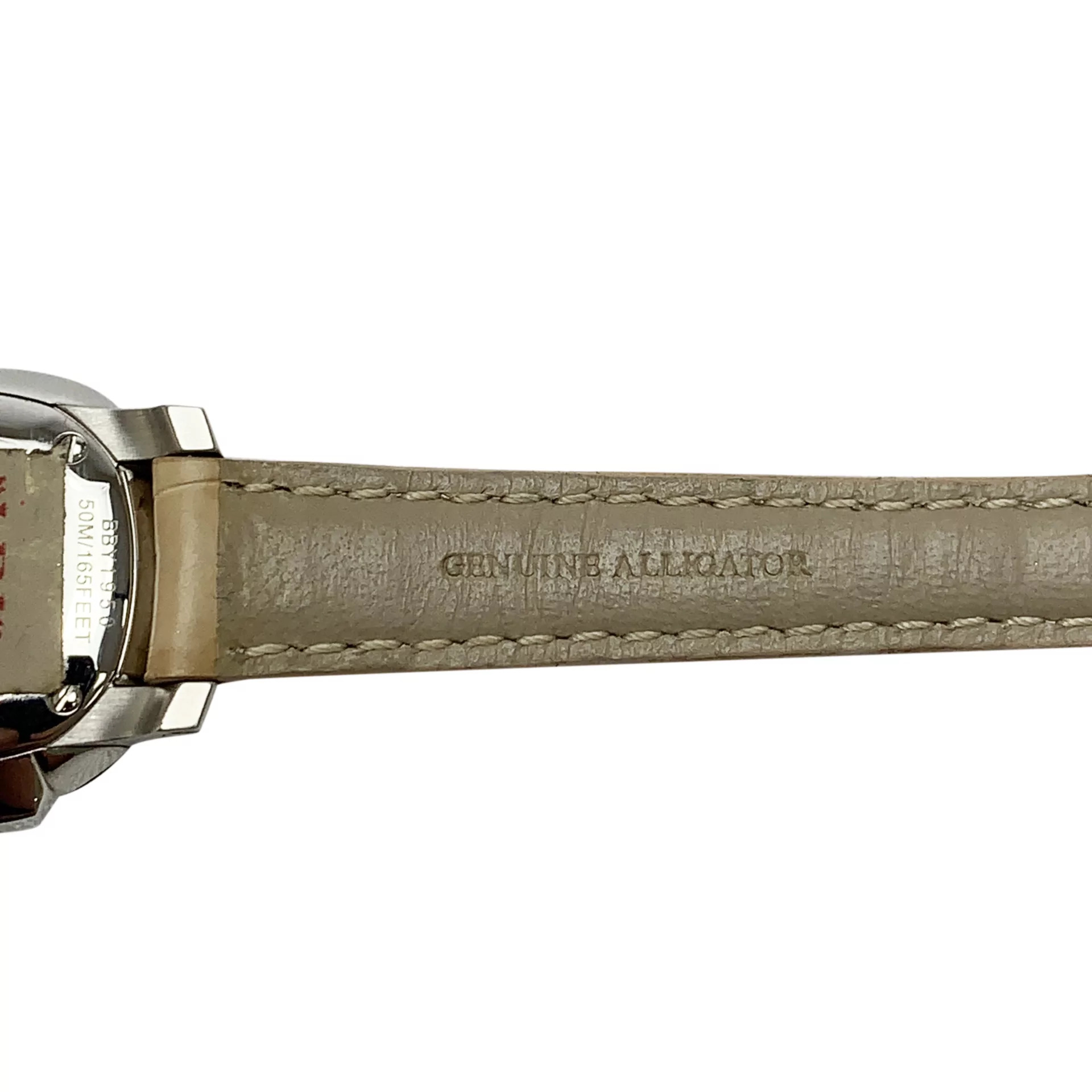 Relógio Burberry The Britain - BBY1950 