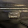 Bolsa Christian Dior Lovely Bag Preta
