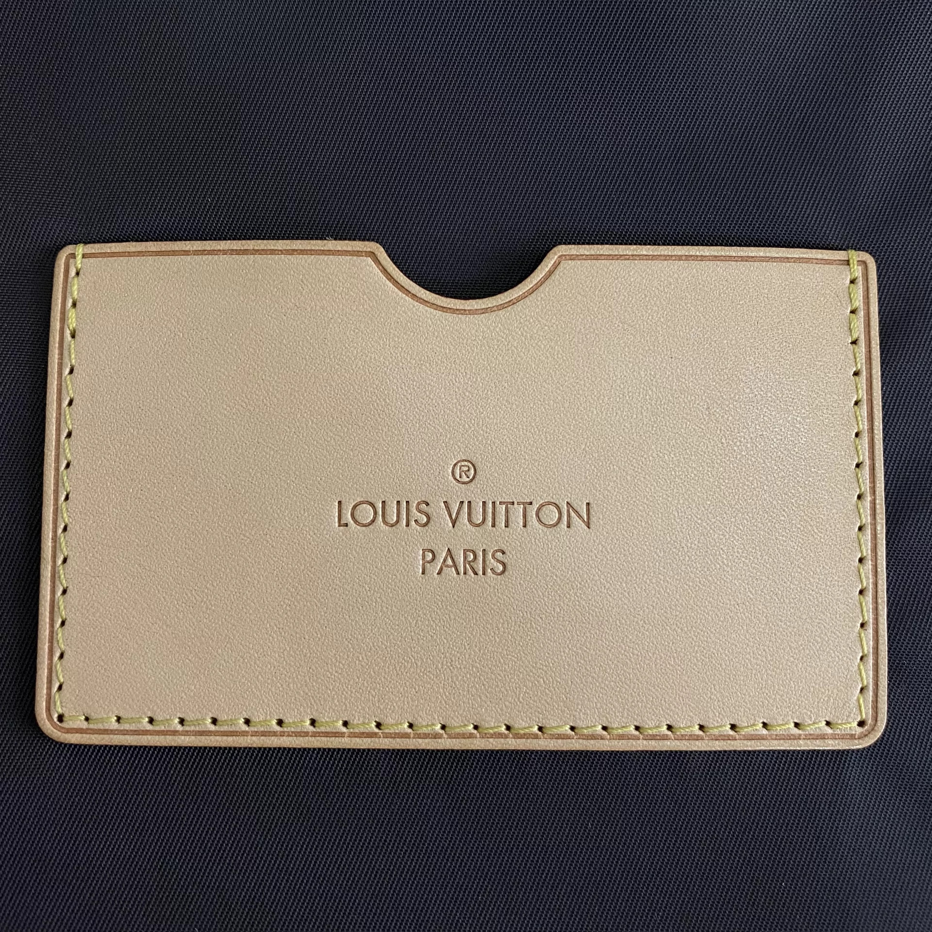 Mala Louis Vuitton Monograma de Rodinhas
