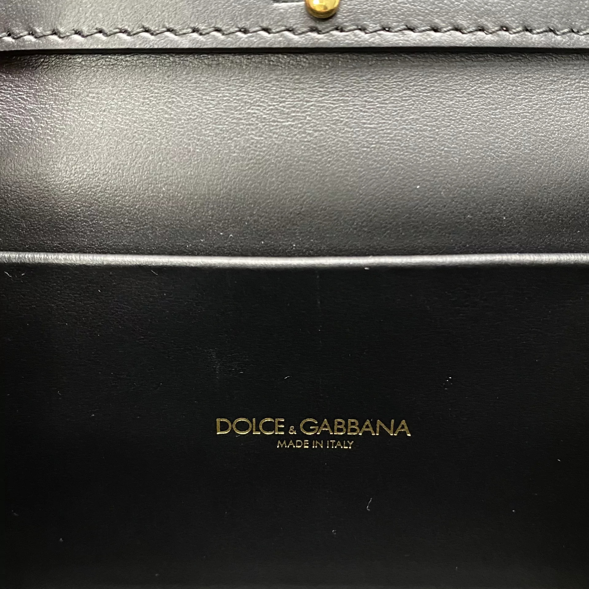 Bolsa Dolce & Gabbana Devotion Mini