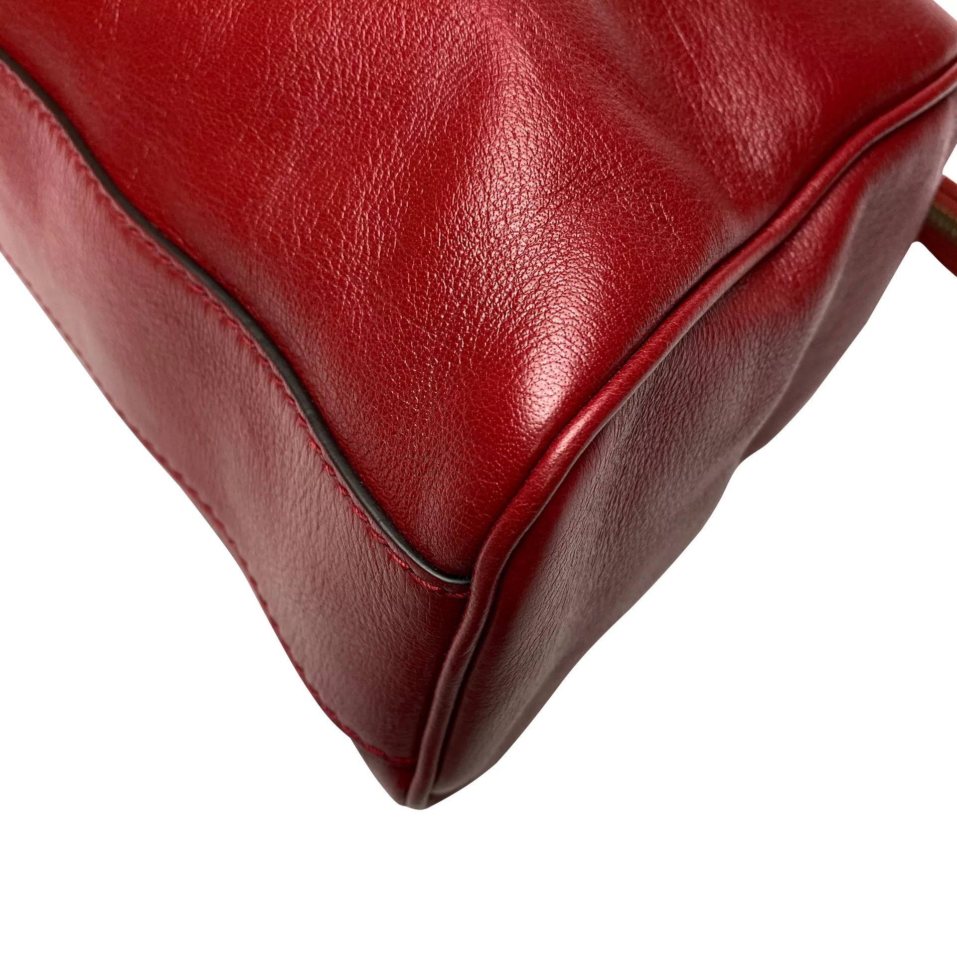 Bolsa Gucci Re(BELLE) Vermelha