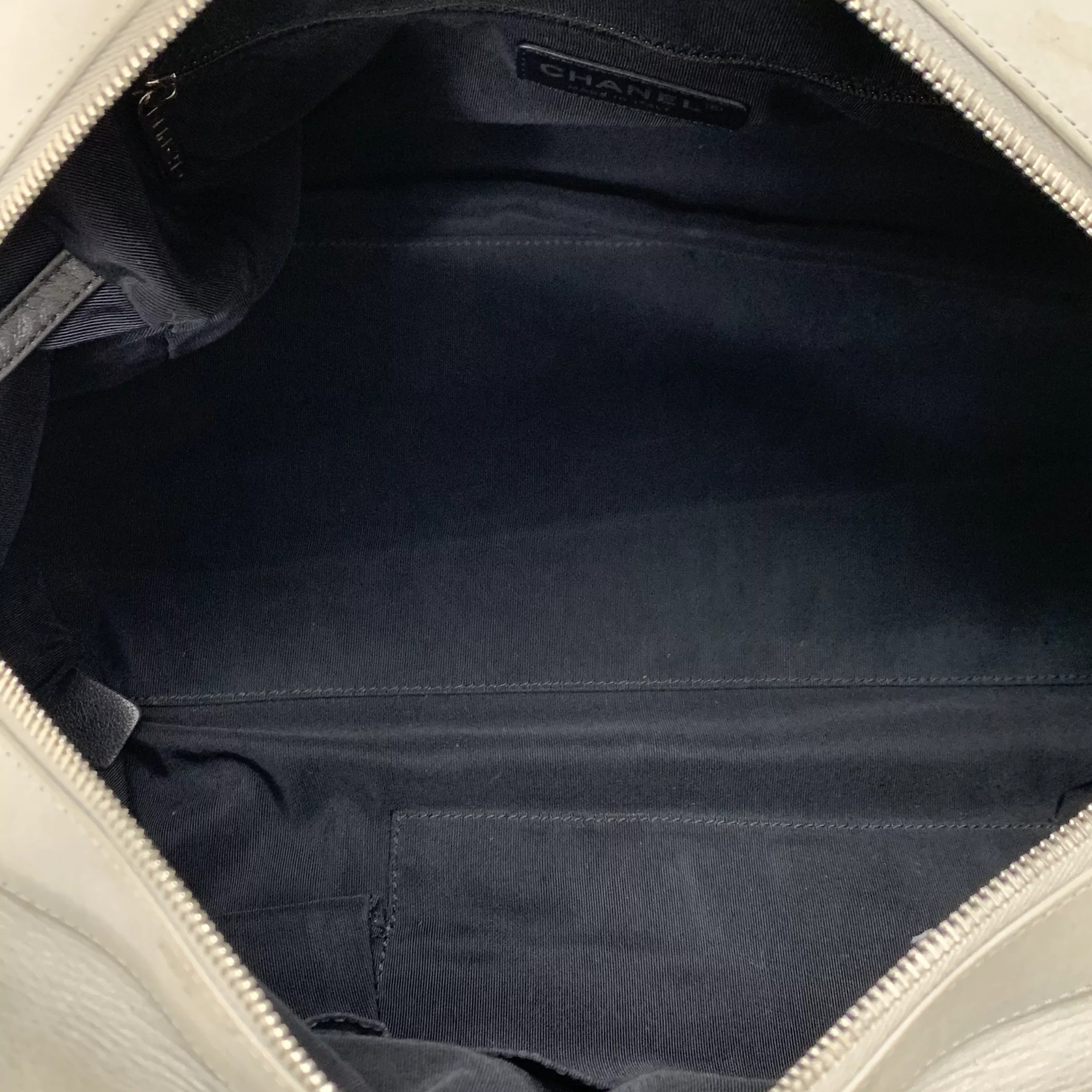 Bolsa Chanel Shoulder Bag Box