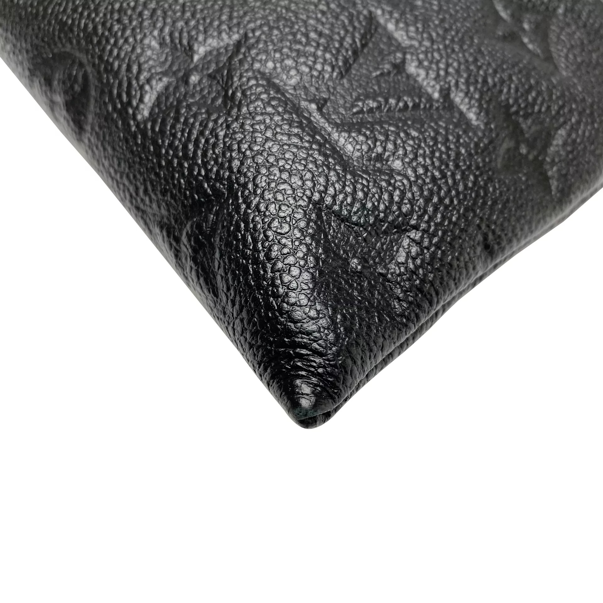Bolsa Louis Vuitton Daily Pouch Noir