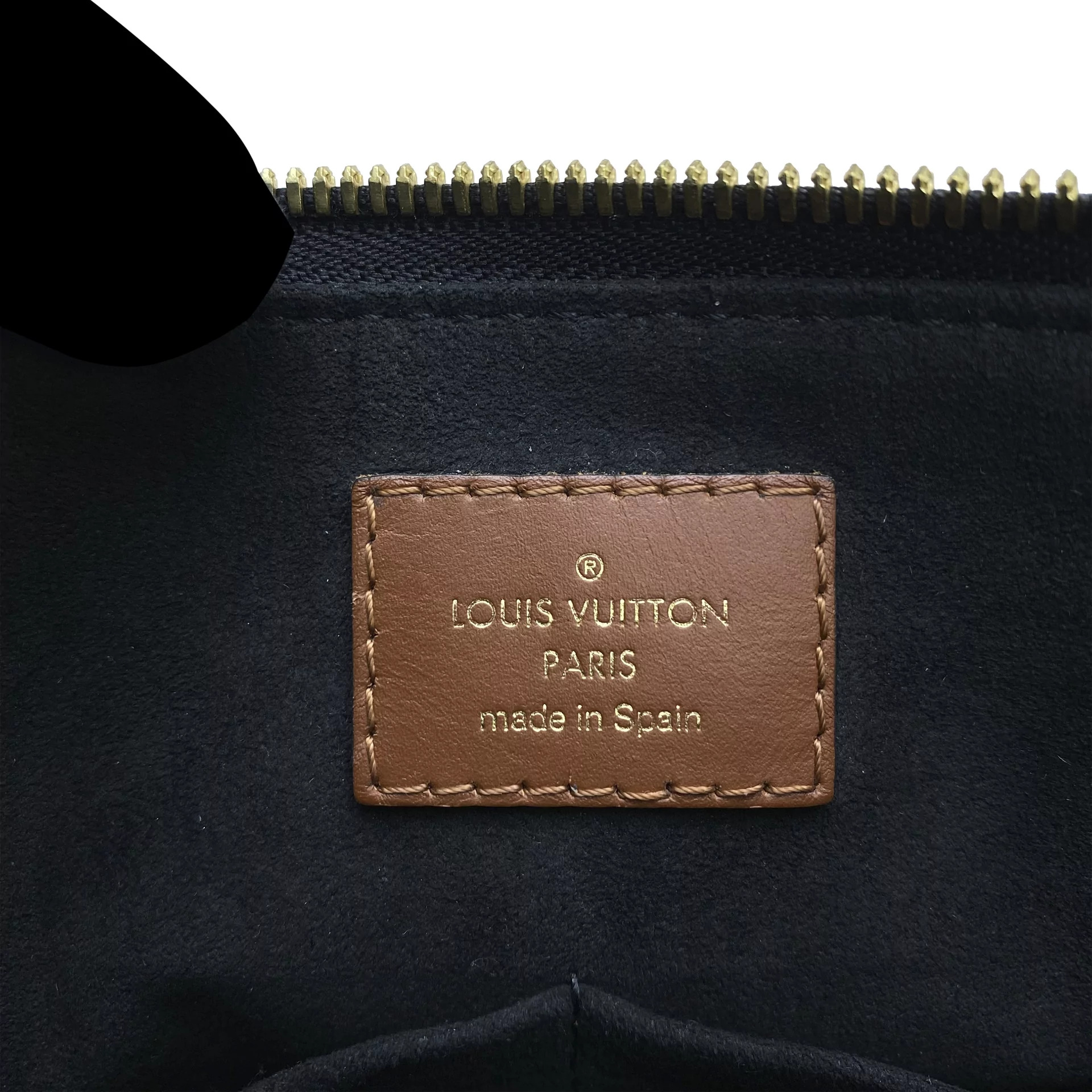 Bolsa Louis Vuitton Tote V BB