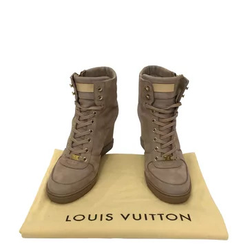 Sneaker Louis Vuitton