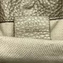 Bolsa Gucci Soho Metalizada