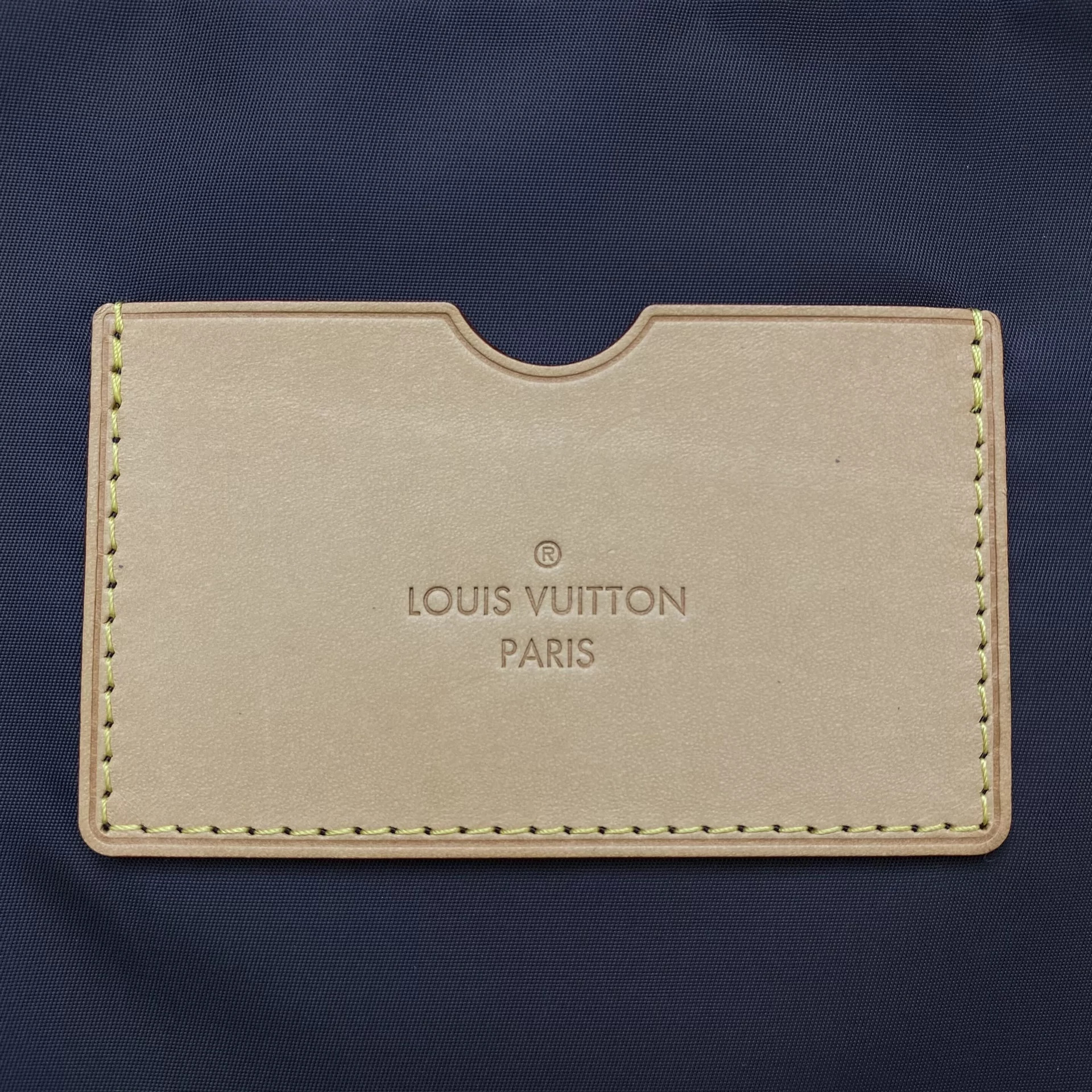 Mala Louis Vuitton Pégase Légère 55 Monogram