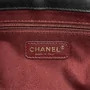 Bolsa Chanel Pondicherry Preta