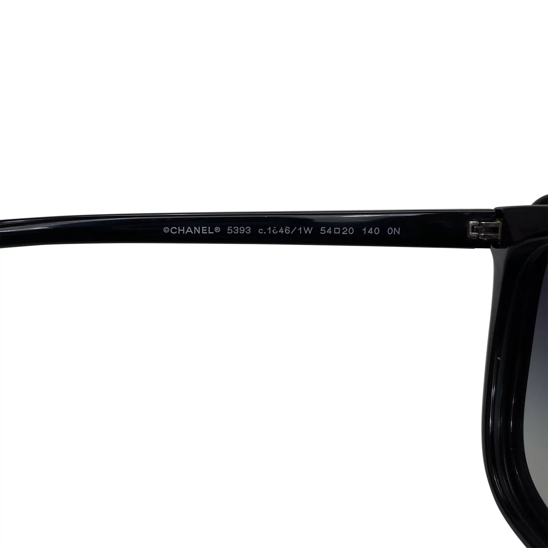 Óculos de Sol Chanel 3 em 1 - CH5393