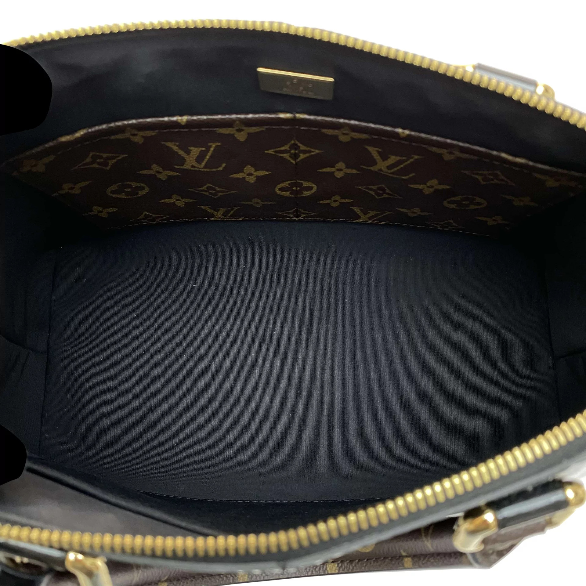 Bolsa Louis Vuitton Miroir Noir