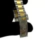 Relógio Rolex Yatch-Master 35 mm Aço e Ouro Amarelo