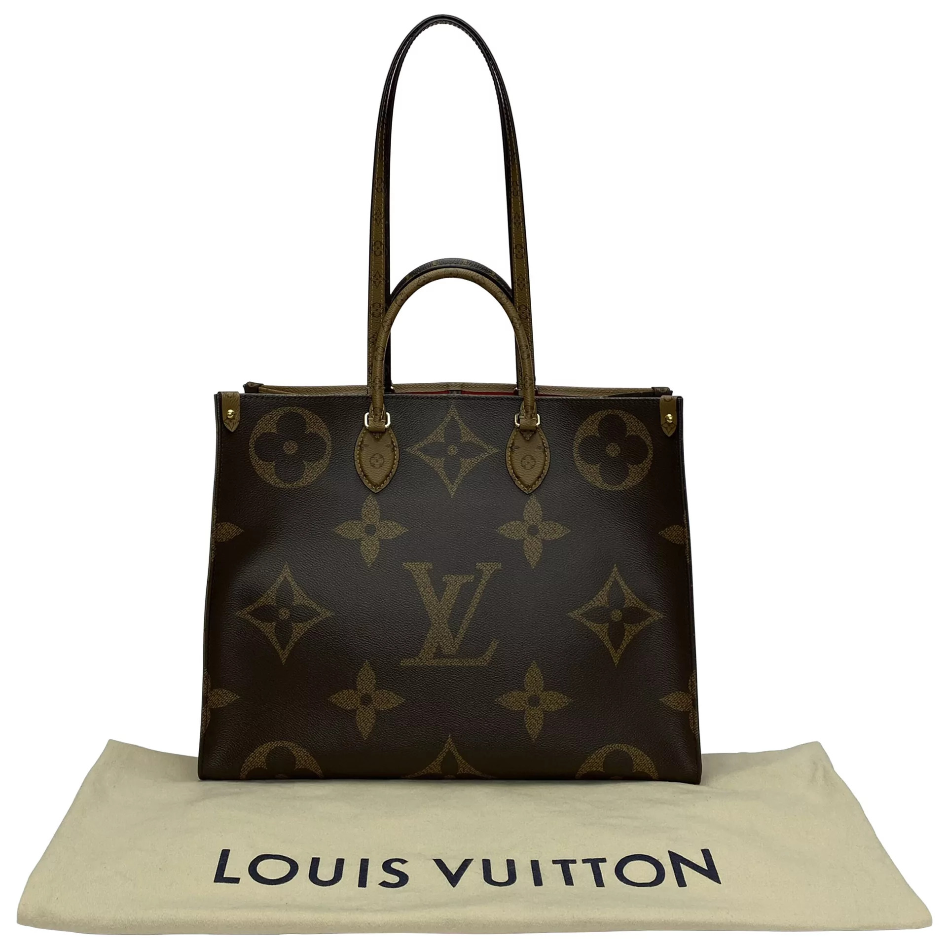 SOBRE QUASE TUDO — Louis Vuitton estreia no mundo das fragrâncias
