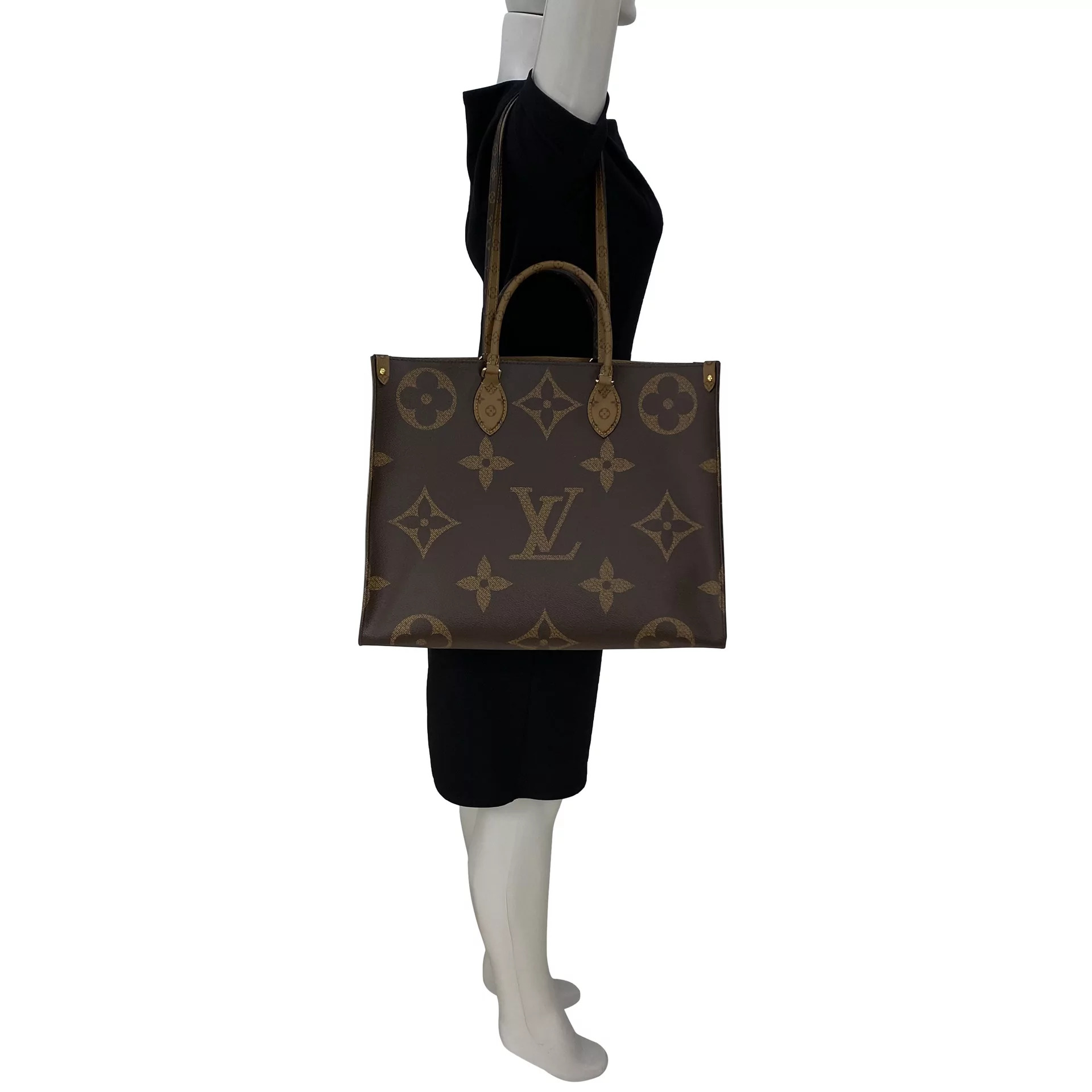 Preços baixos em Louis Vuitton Bagagem de Mão