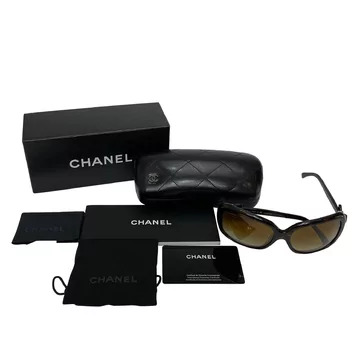 Óculos Chanel Preto 5171