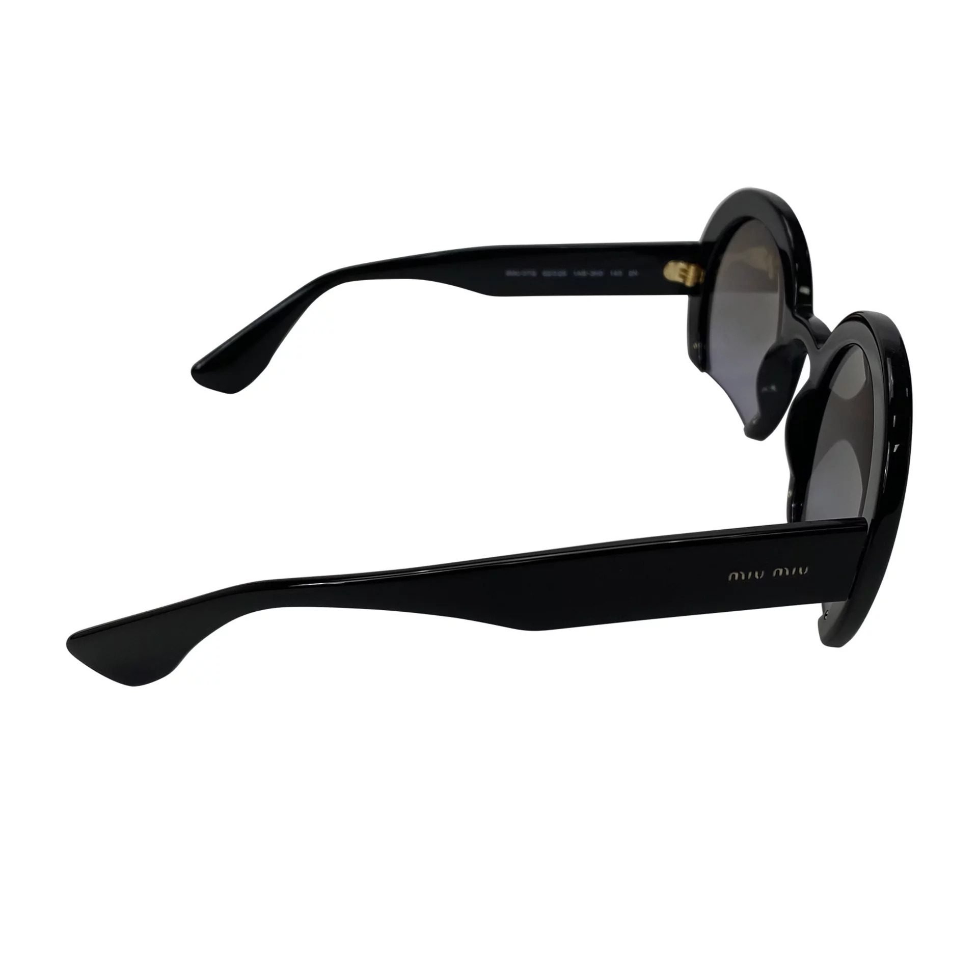 Óculos de Sol Miu Miu - Rasoir 07QS
