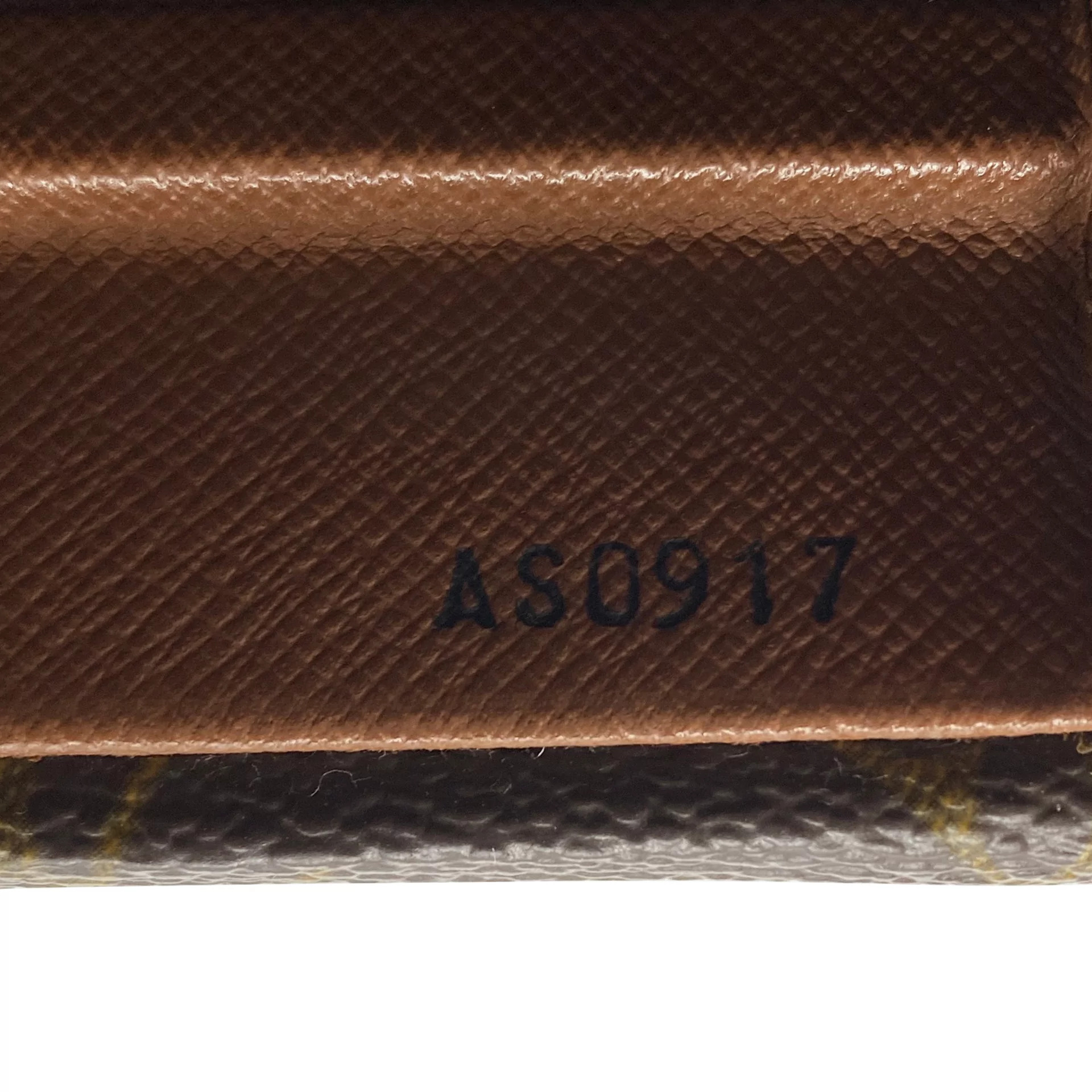 Louis Vuitton LV porta joias novo Marrom ref.829154 - Joli Closet