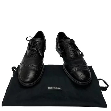 Sapato Masculino Dolce & Gabbana