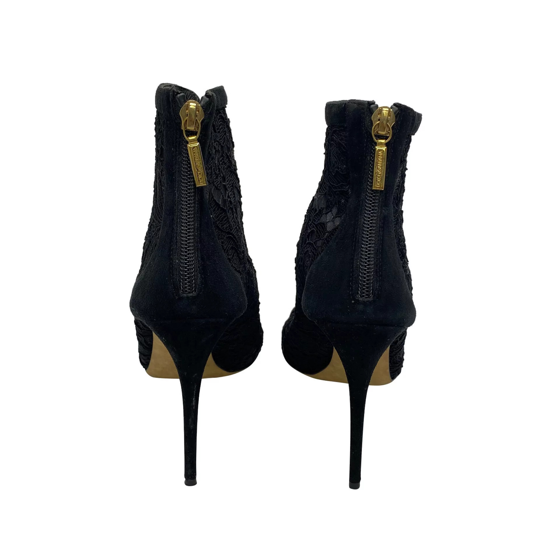 Ankle Boot Dolce & Gabbana Renda