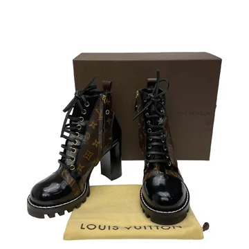 Ankle Boot Star Trail Louis Vuitton