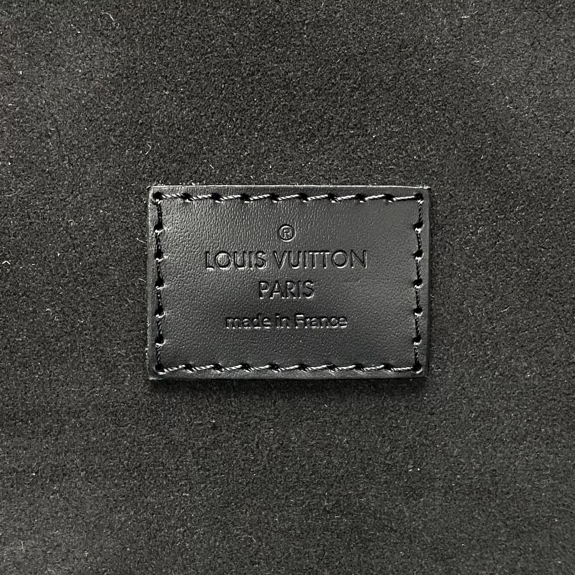Porta-relógios Louis Vuitton Coffret 8 Montres