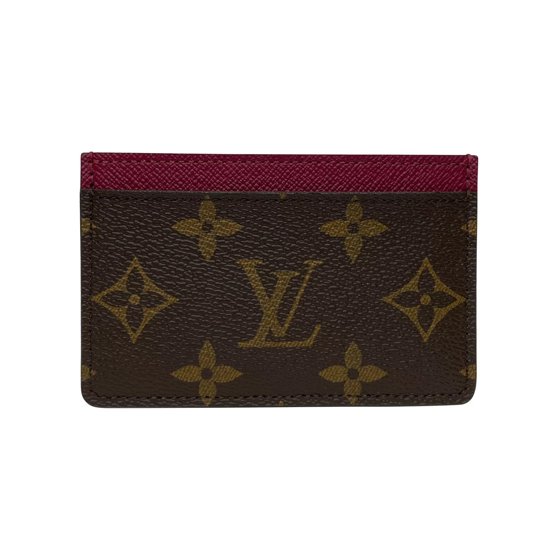 Porta-Cartão Louis Vuitton