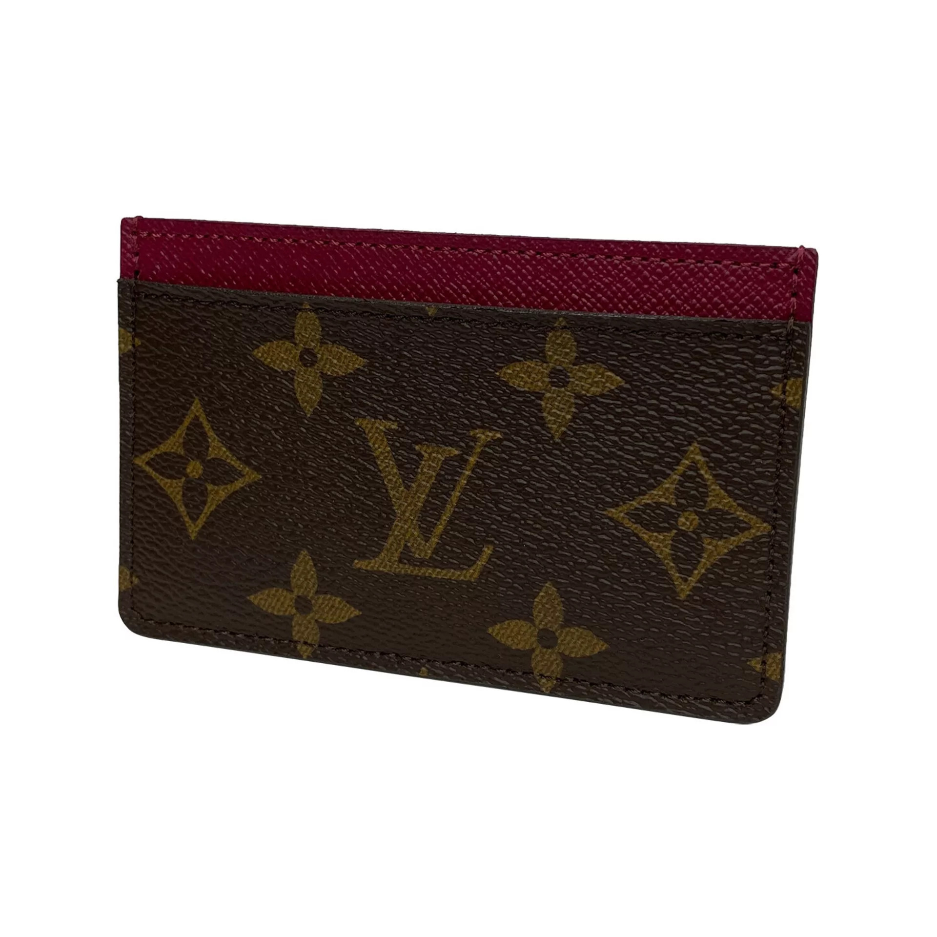 Porta-Cartão Louis Vuitton