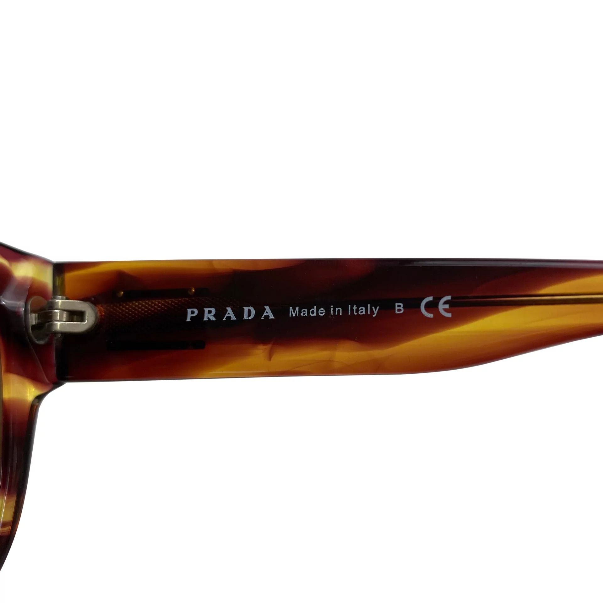 Óculos de Sol Prada - SPR 02M