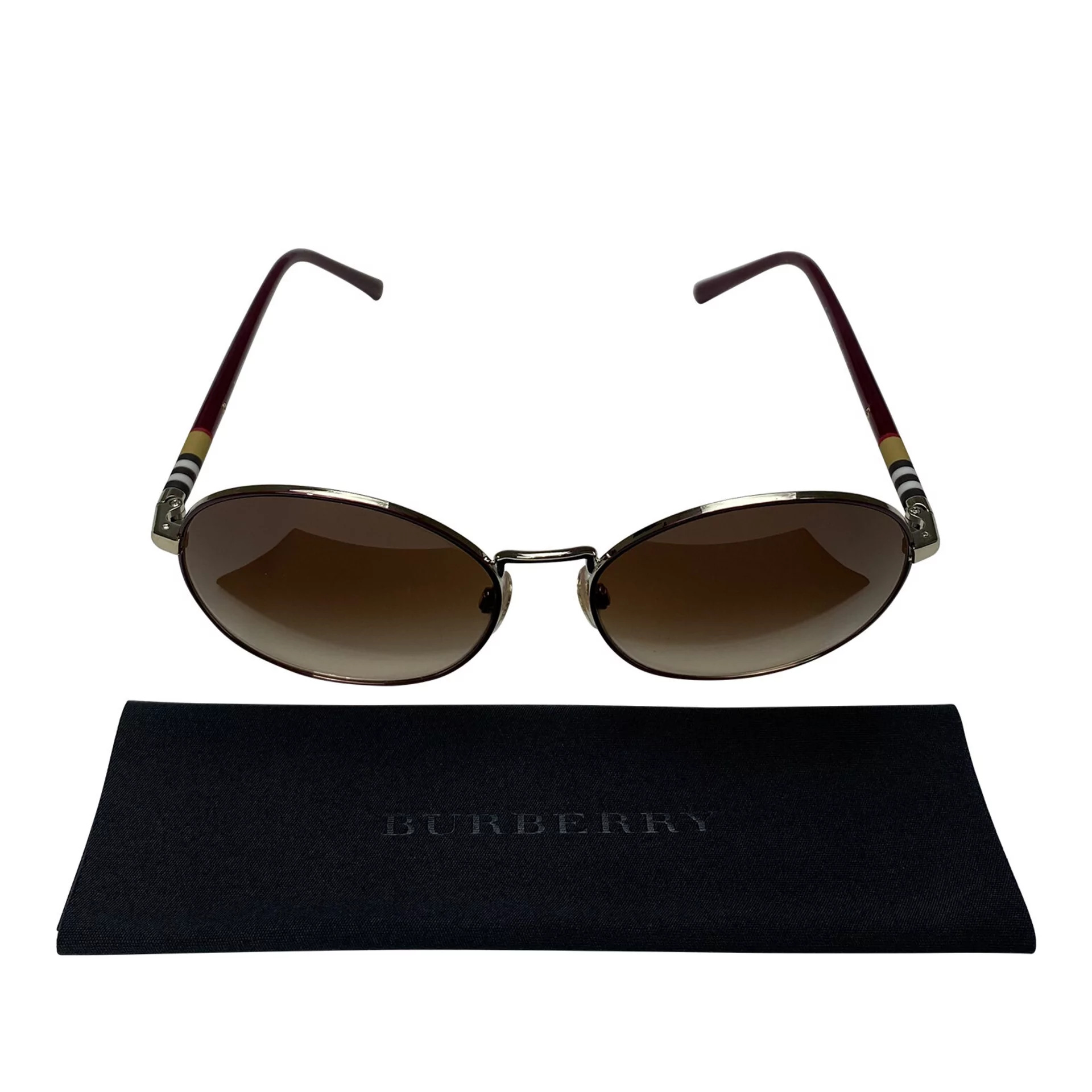 Óculos de Sol Burberry - BE3094