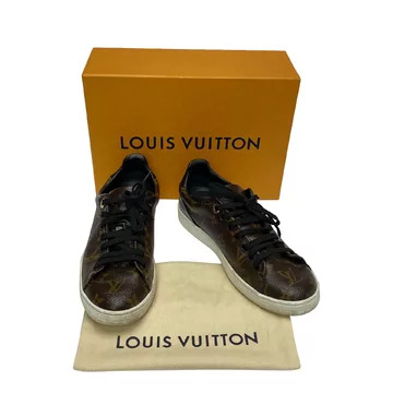 Sneacker Louis Vuitton Frontrow
