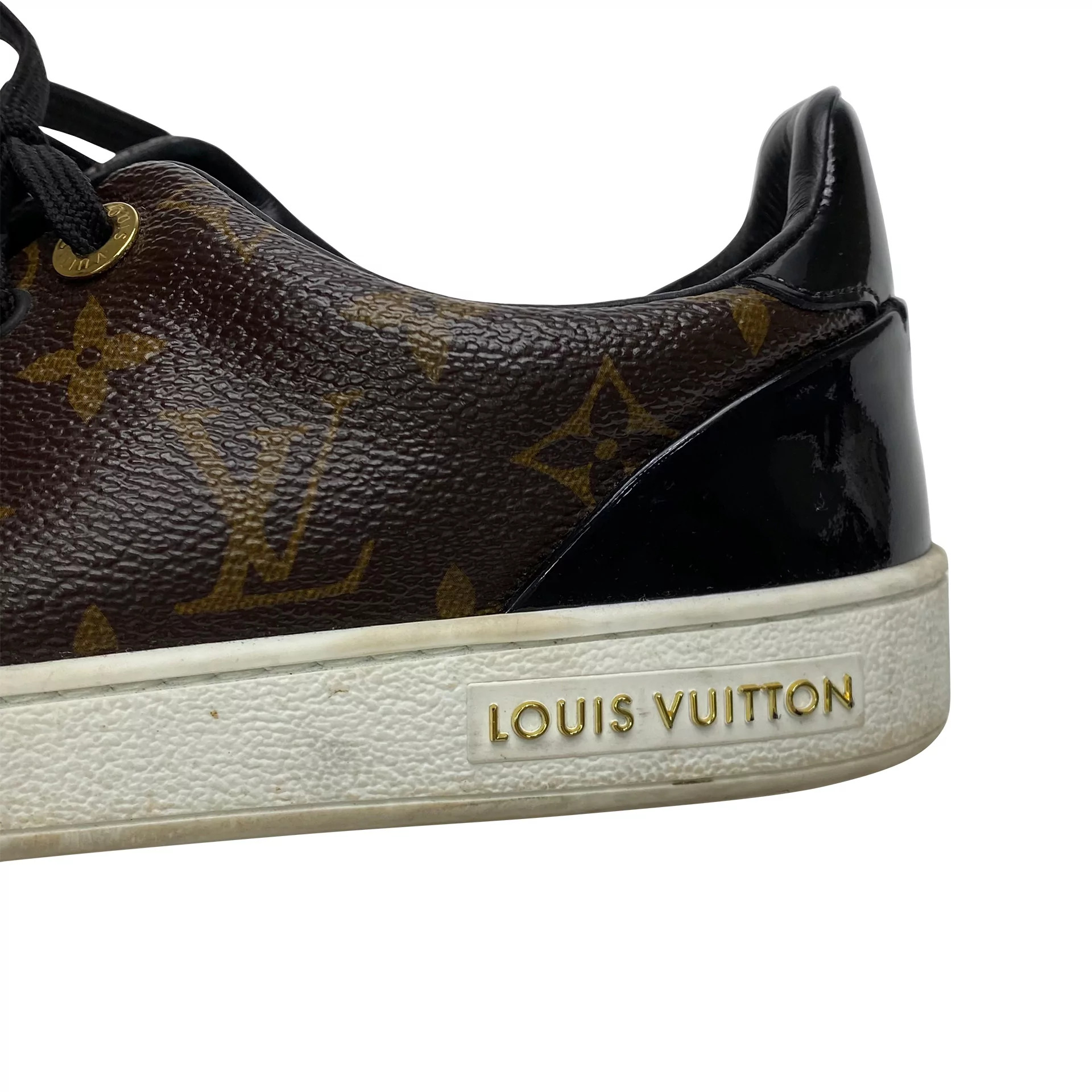 Sneacker Louis Vuitton Frontrow