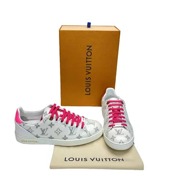Sneackers Louis Vuitton