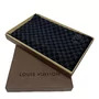 Cachecol Louis Vuitton