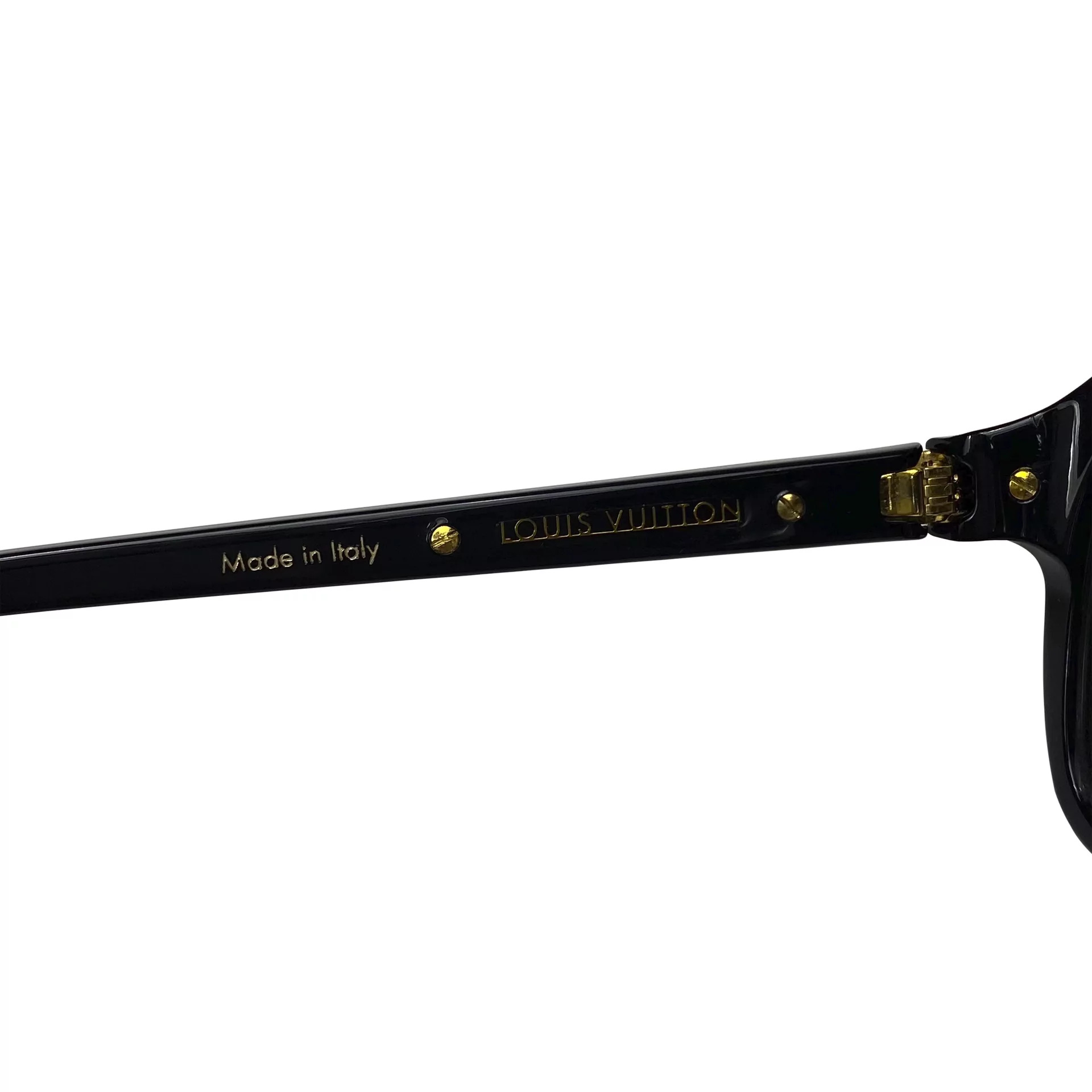 Óculos Louis Vuitton Evidence