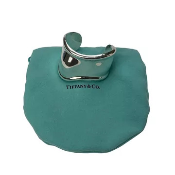 Bracelete Tiffany & Co. Bone Pequeno