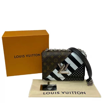 Bolsa Louis Vuitton Twist MM