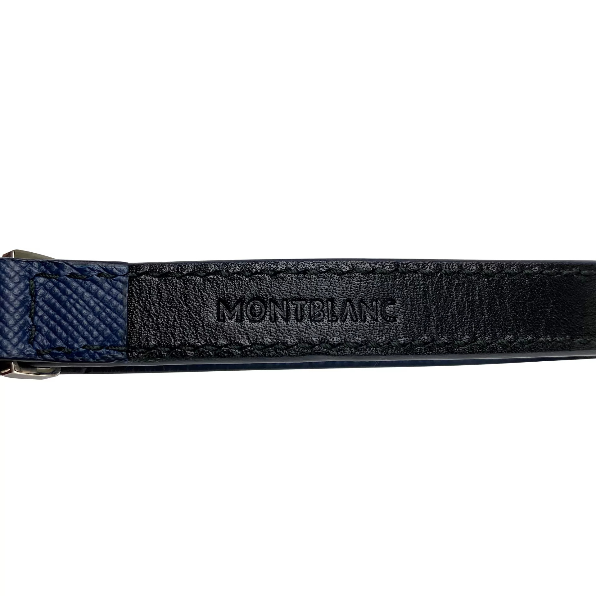 Bracelete Montblanc Sartorial