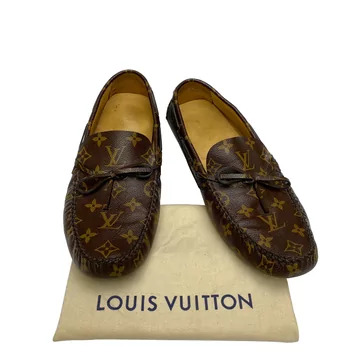Mocassim Louis Vuitton Arizona