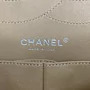 Bolsa Chanel Reissue 2.55 Jumbo Caramelo