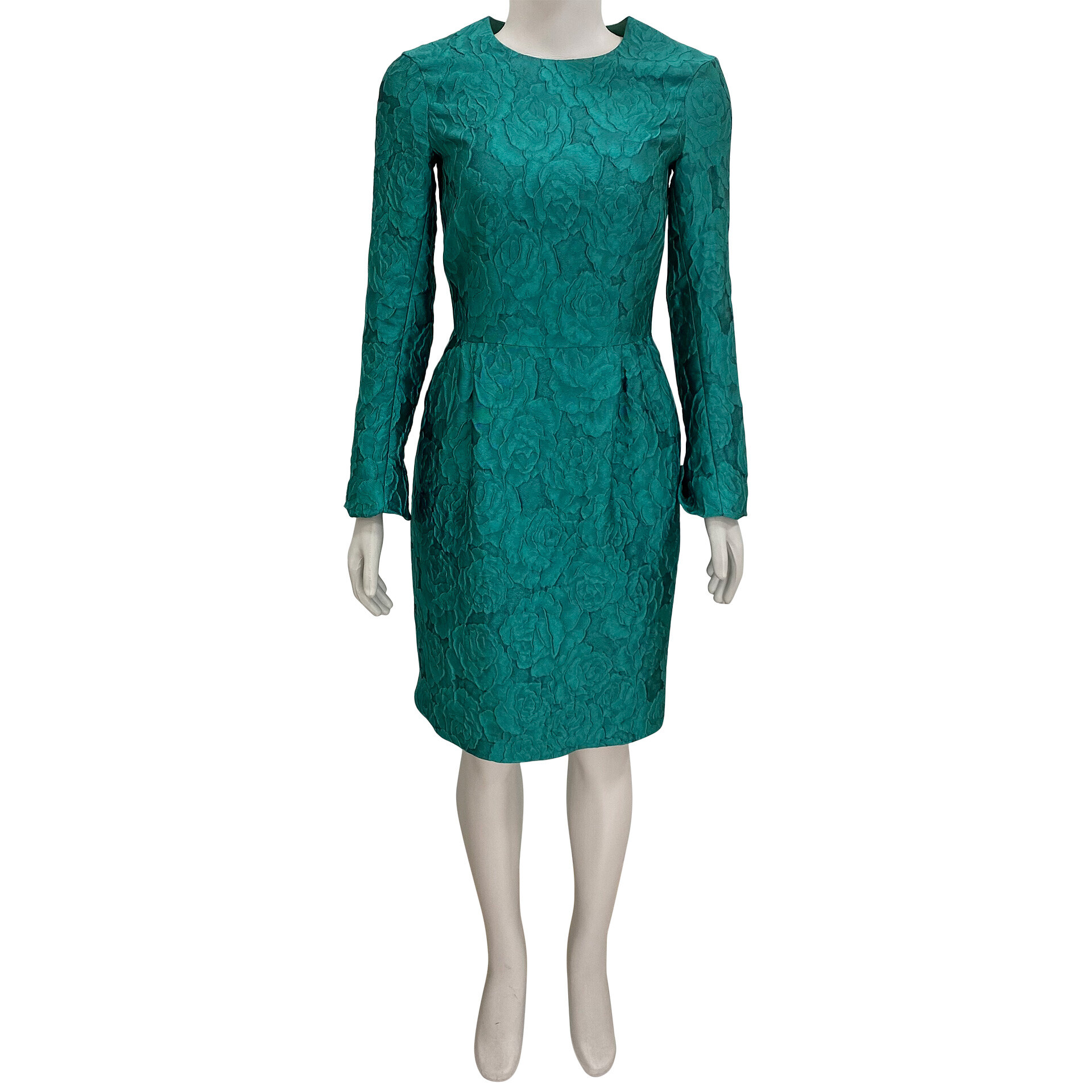 Vestido Carolina Herrera