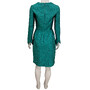 Vestido Carolina Herrera