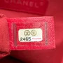 Bolsa Chanel Gabrielle Hobo Prata