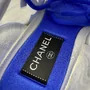 Sneacker Chanel CC Lycra