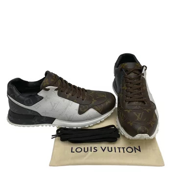 Sneaker Louis Vuitton Run Away