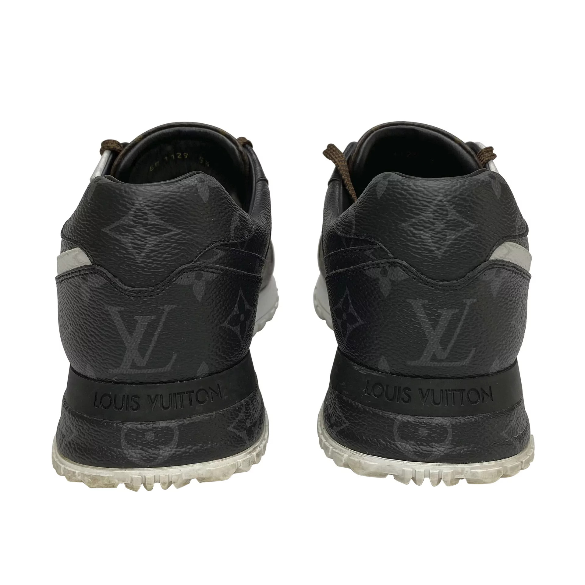 Sneaker Louis Vuitton Run Away