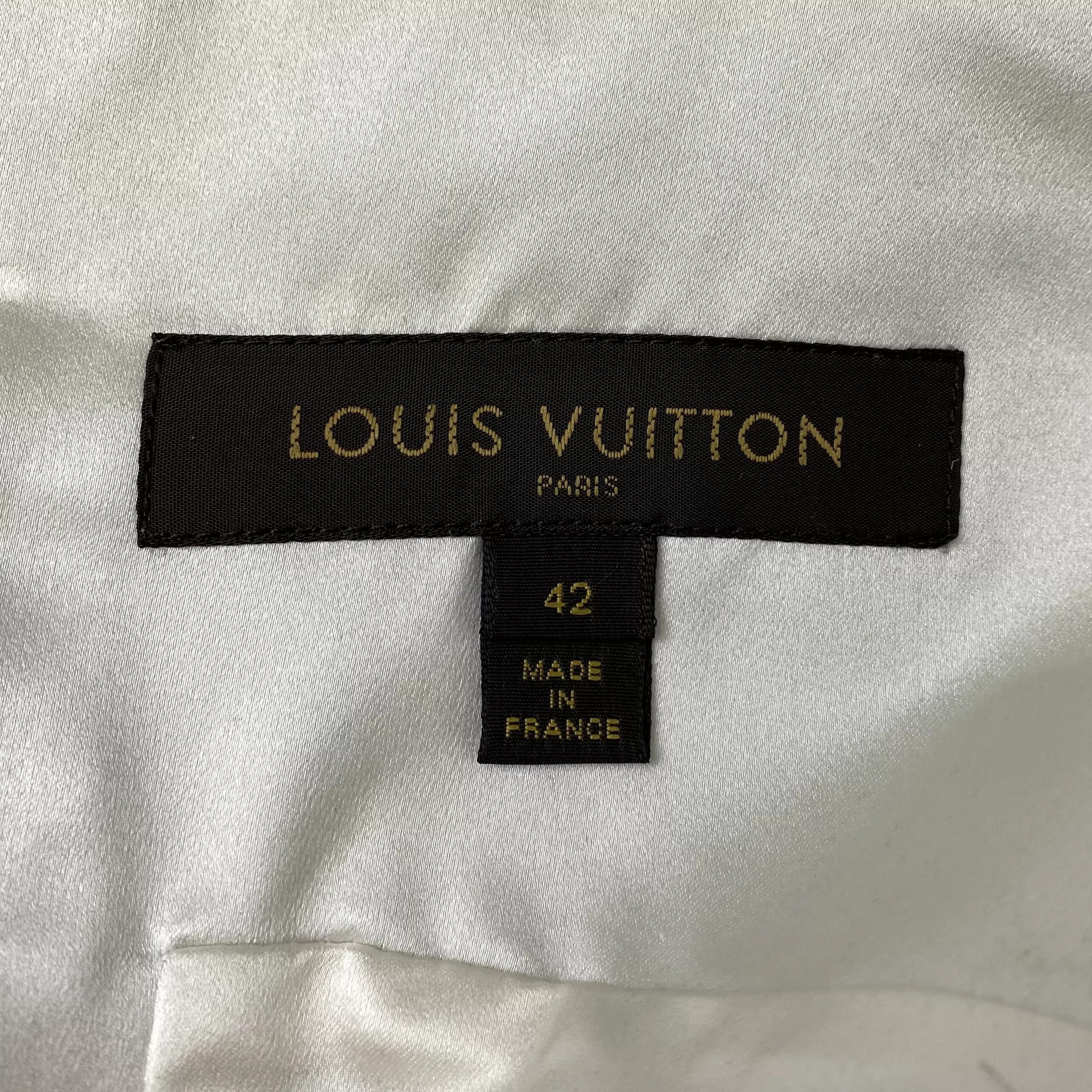 Louis Vuitton Maske Louis Vuitton Diğer %20 İndirimli - Gardrops