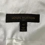 Vestido Louis Vuitton Lambskin