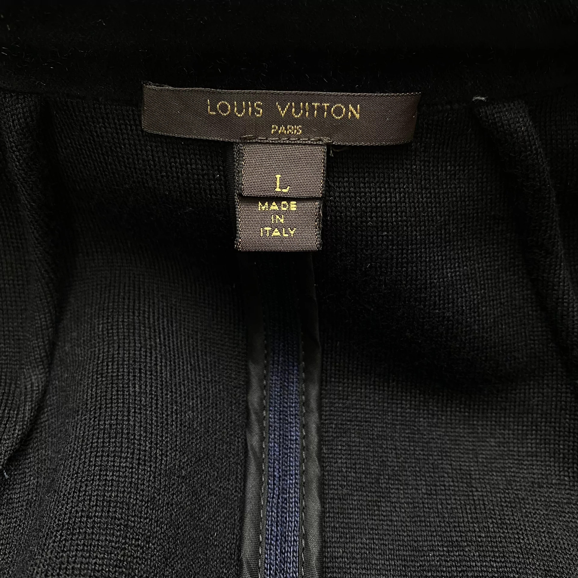 Conjunto Louis Vuitton