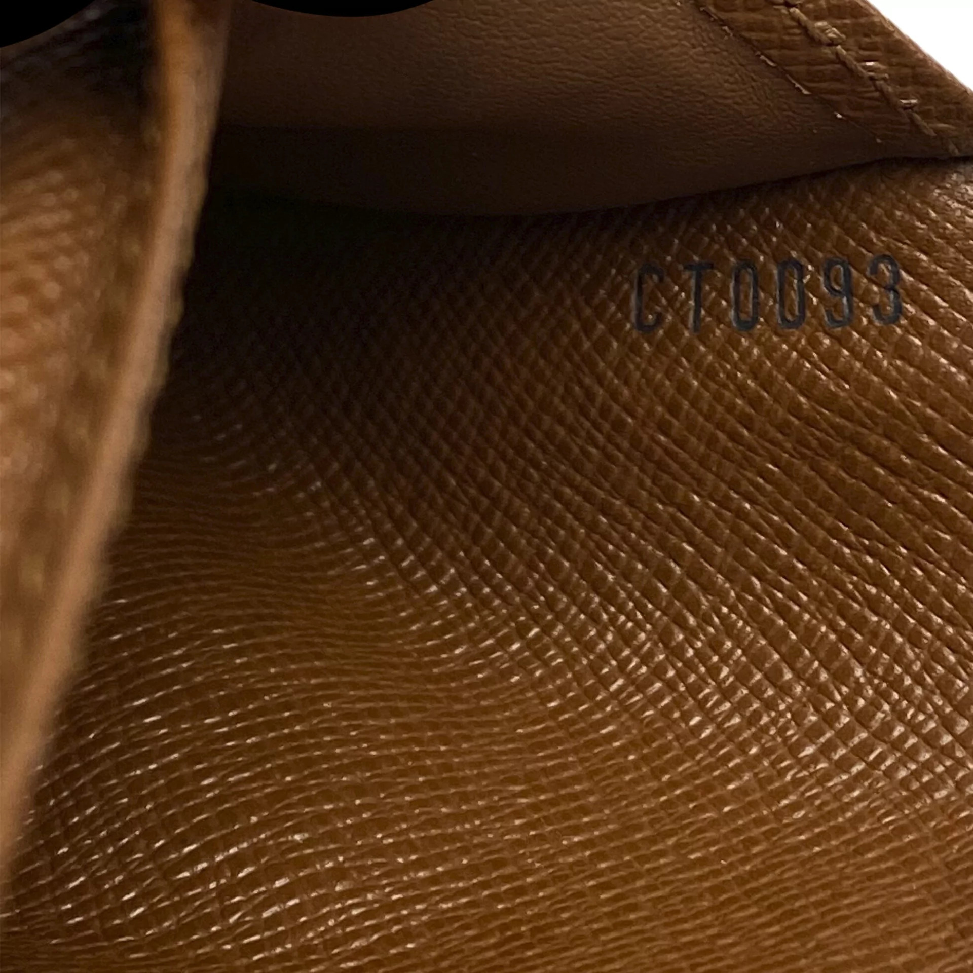 Carteira Louis Vuitton Monogram