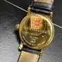 Relógio Montblanc Star Lady Gold - 7009